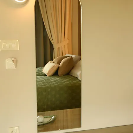 アパート Abelia Abode *