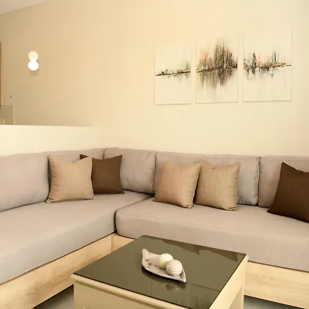 Apartment Abelia Abode
