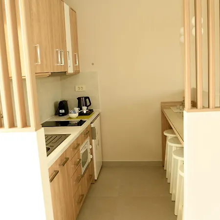 Abelia Abode * Paralia Kourna
