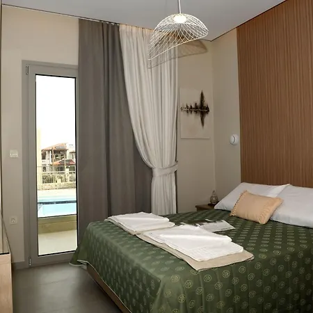 Abelia Abode Apartment *