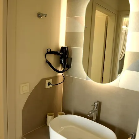Apartment Abelia Abode Paralia Kourna