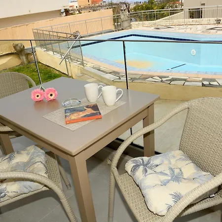 Apartment Abelia Abode