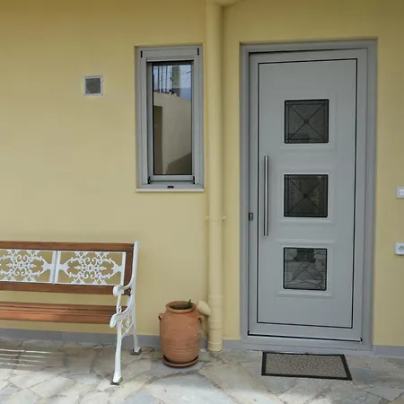 Abelia Abode Paralia Kourna