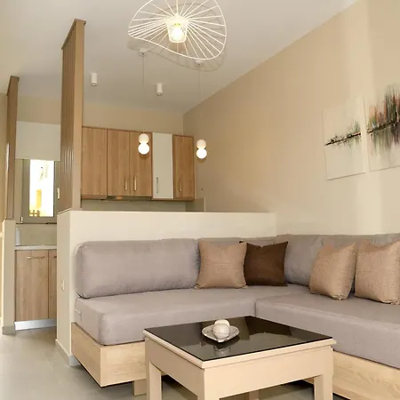 Apartment Abelia Abode