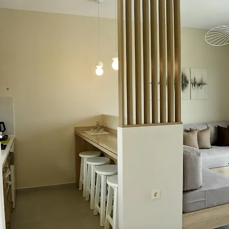 Abelia Abode *