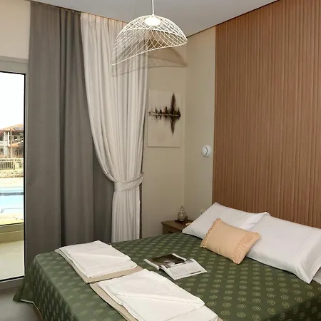 Apartment Abelia Abode