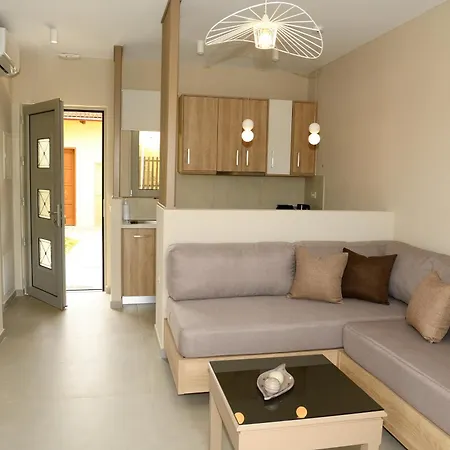 Abelia Abode Apartamento