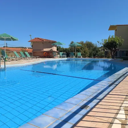 Apartamento Abelia Abode