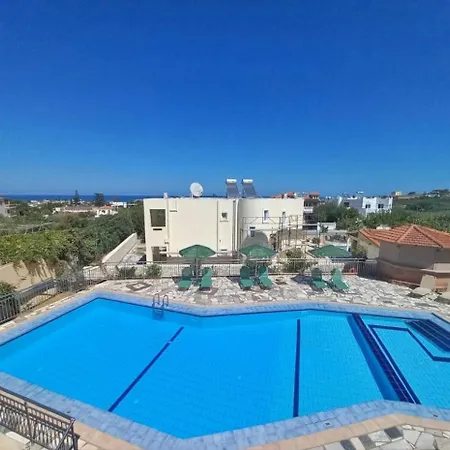 Apartamento Abelia Abode *